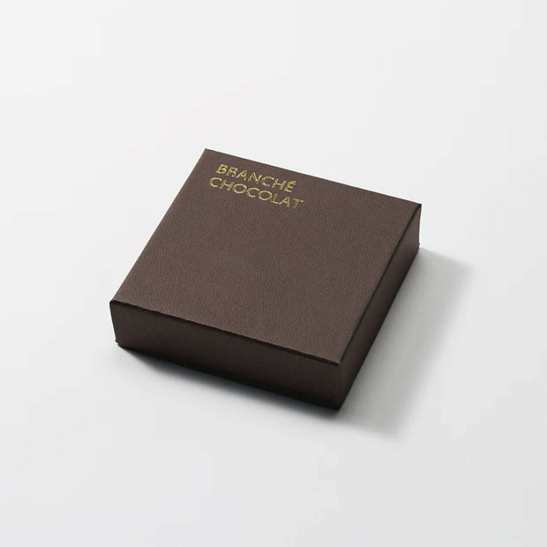 至極の生チョコレート 9個入りのお取り寄せ - BRANCHÉ CHOCOLAT